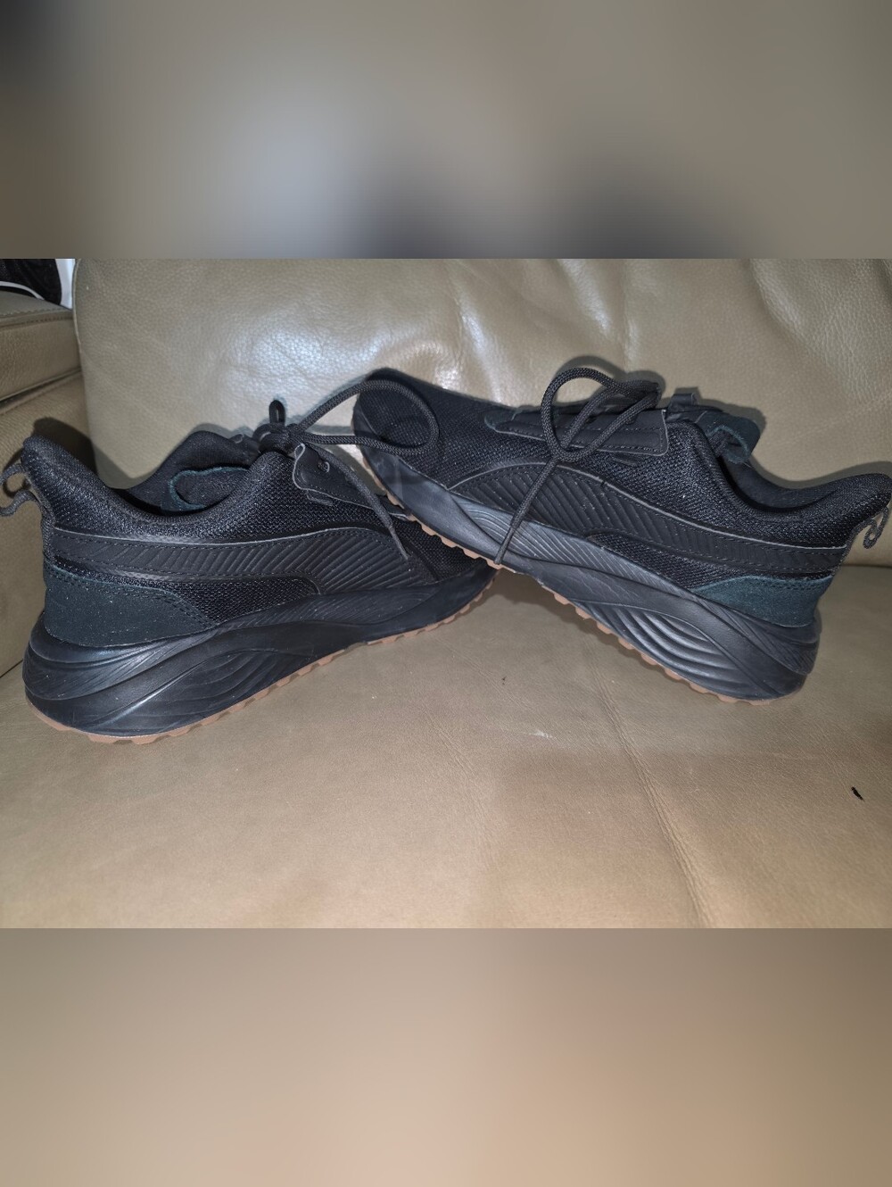 PUMA Men's Pacer 23 Street Sneakers - Size 7M